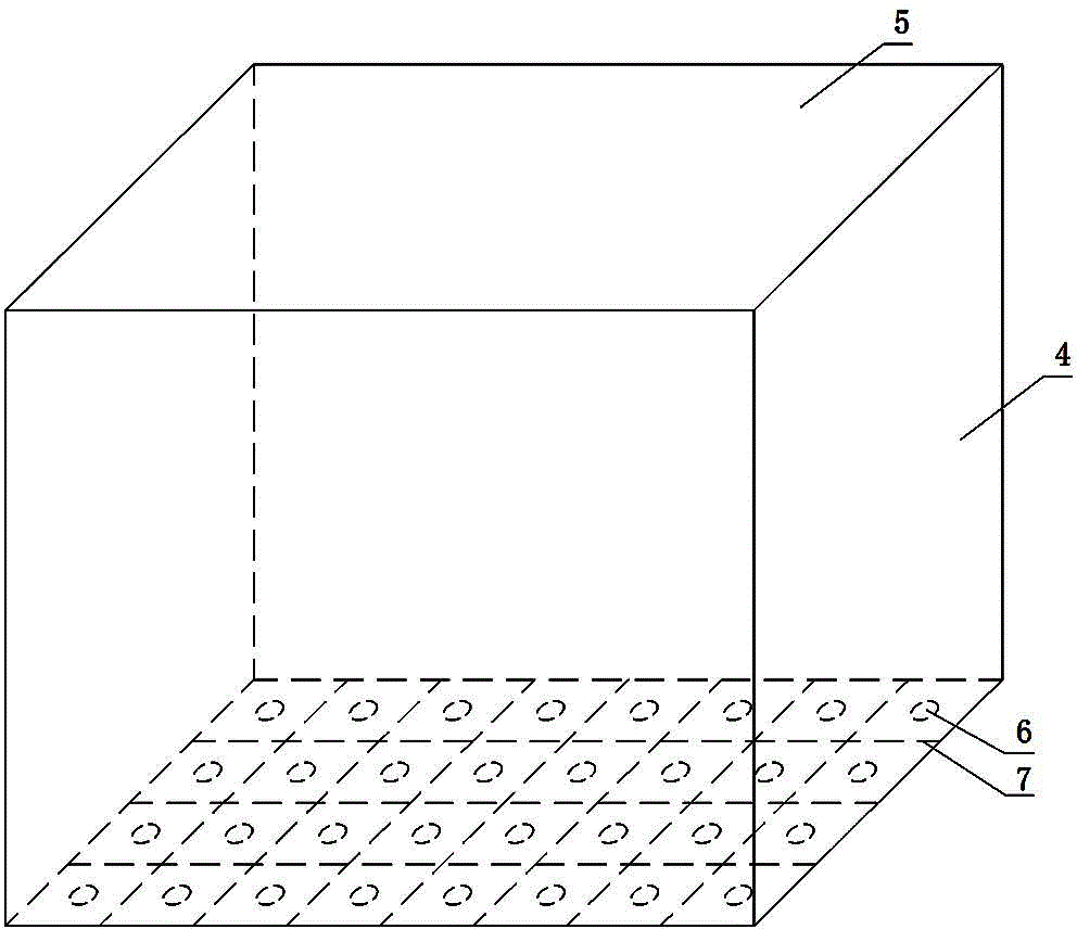 Multifunctional oil reservoir simulation experiment device and experiment method thereof