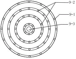 Granular Polysilicon Fluidized Bed Reactor