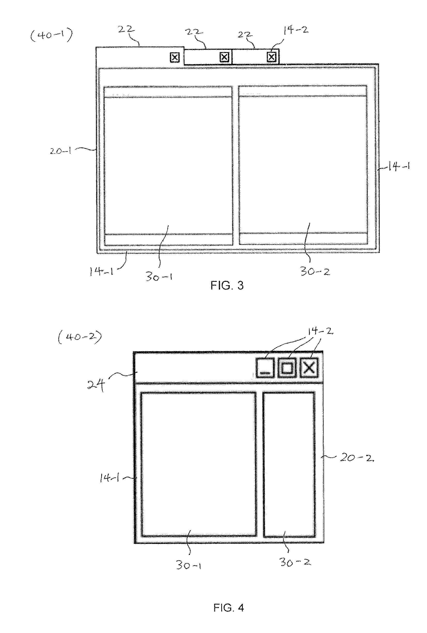 Apparatus and method for presenting information of an industrial plant