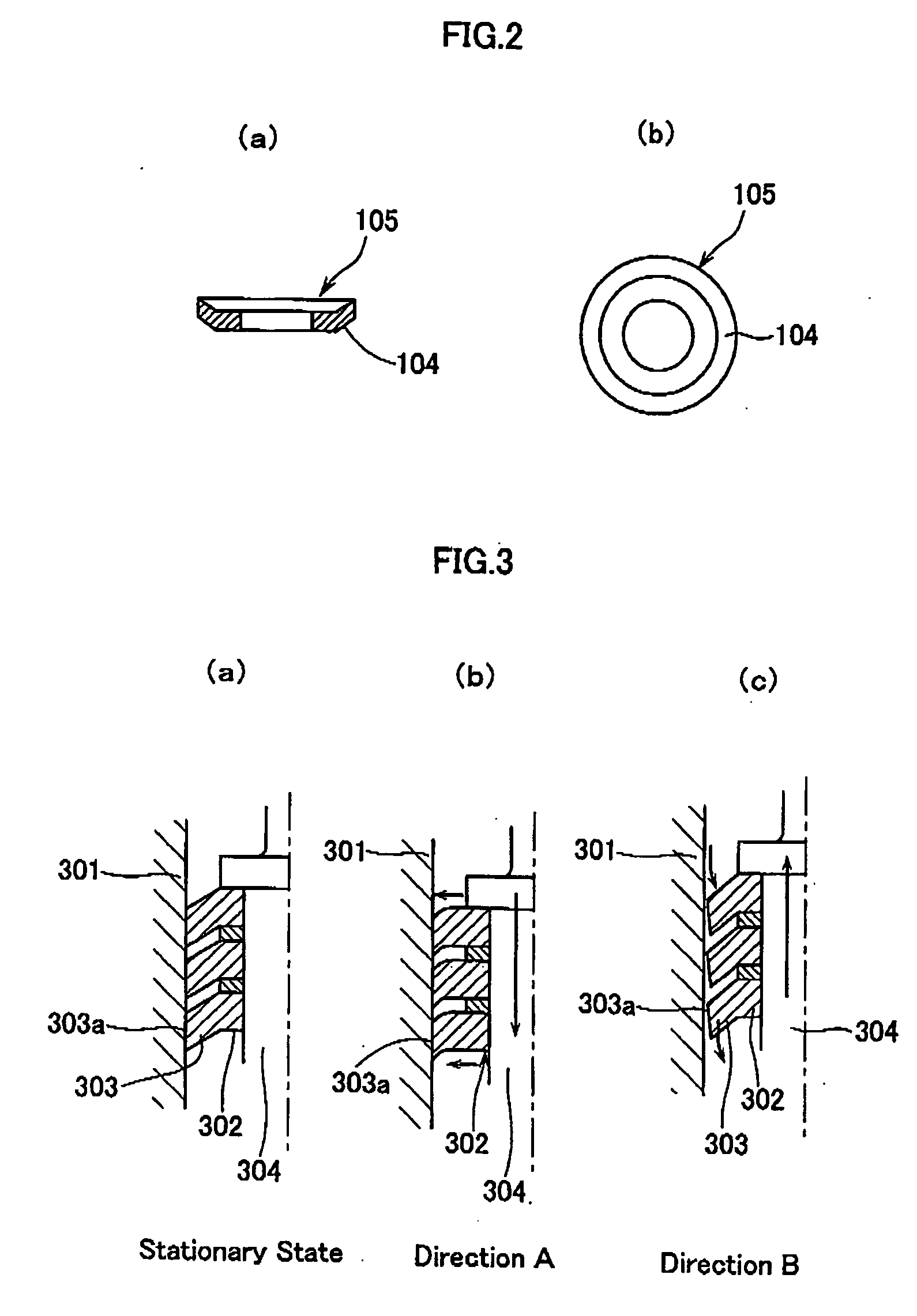 Damping Device