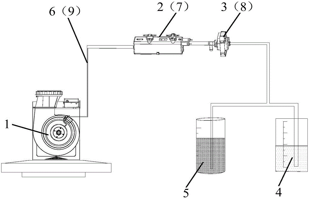 Range hood and cleaning method thereof