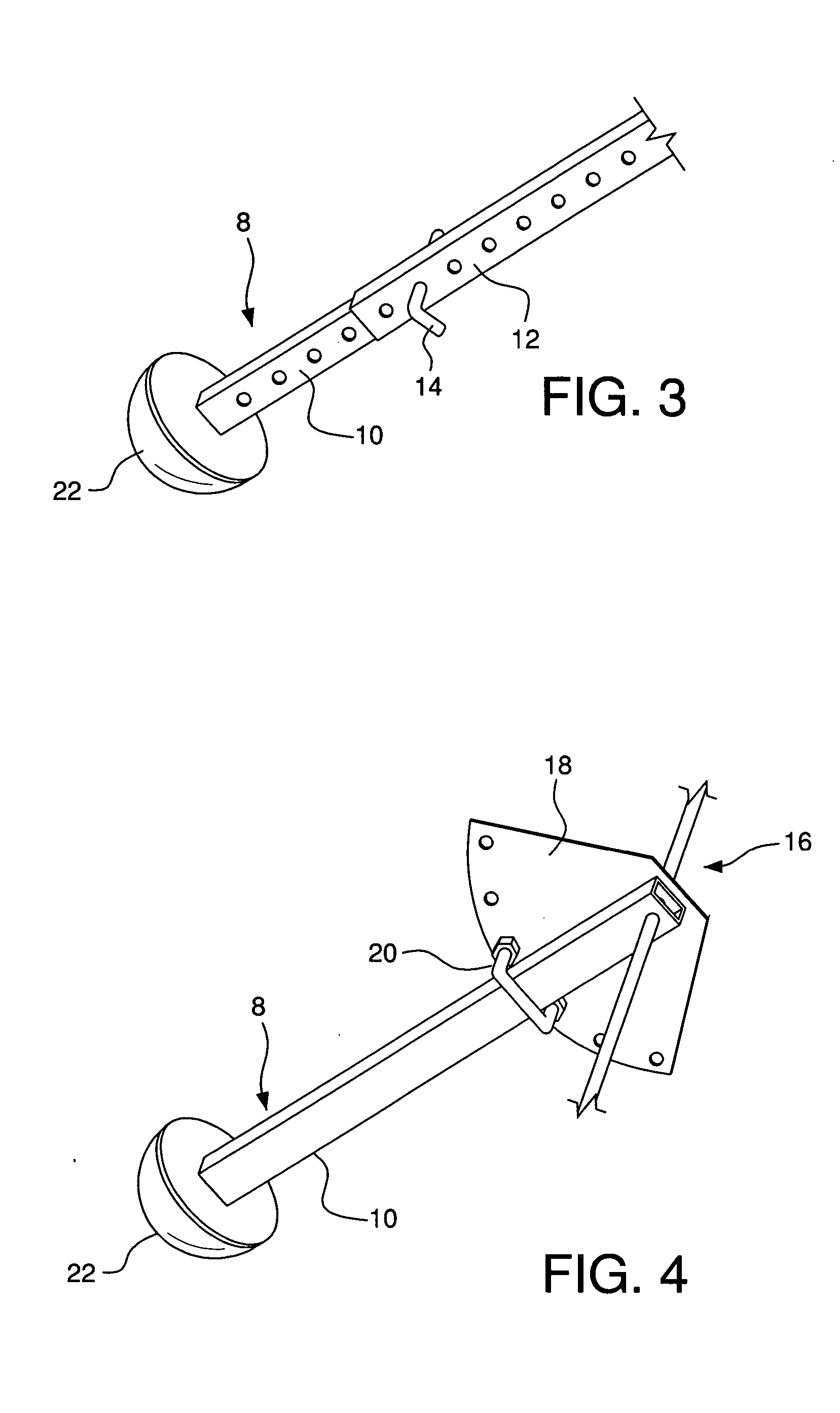 Apparatus and method for stabilizing a motorcycle during turning maneuvers