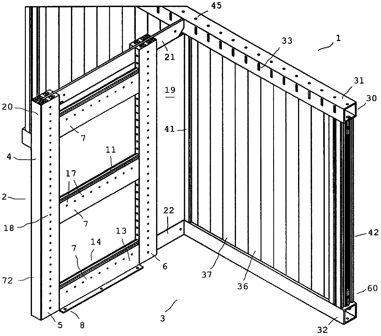 Furniture unit