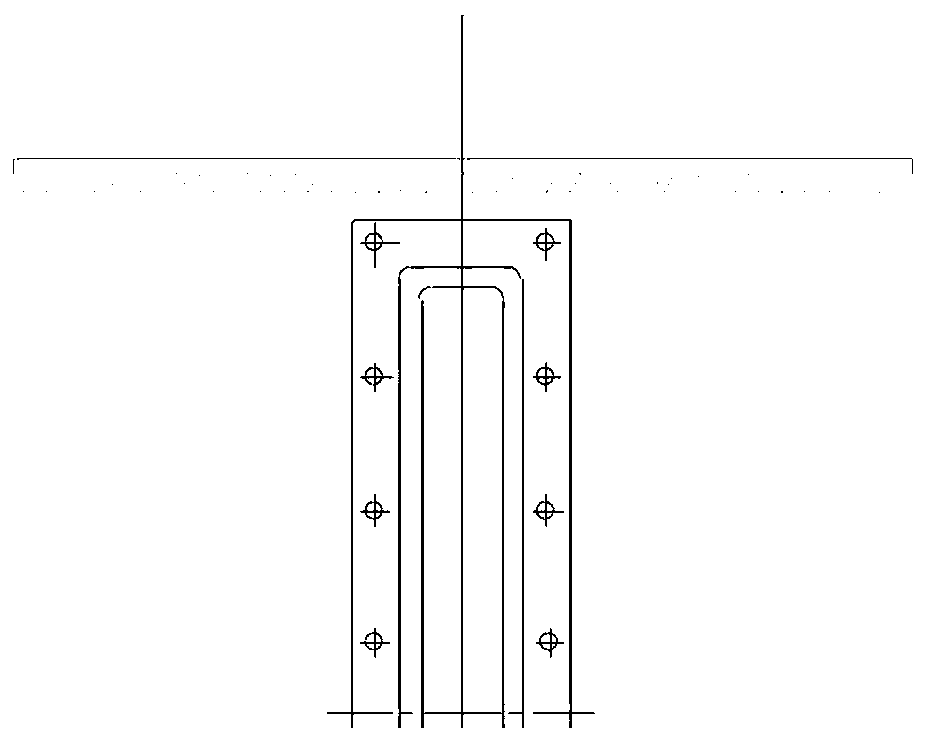 Multifunctional efficient continuous cyclic extraction, modification and concentration equipment