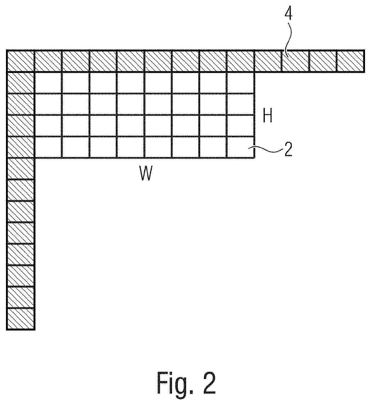 Contour mode prediction