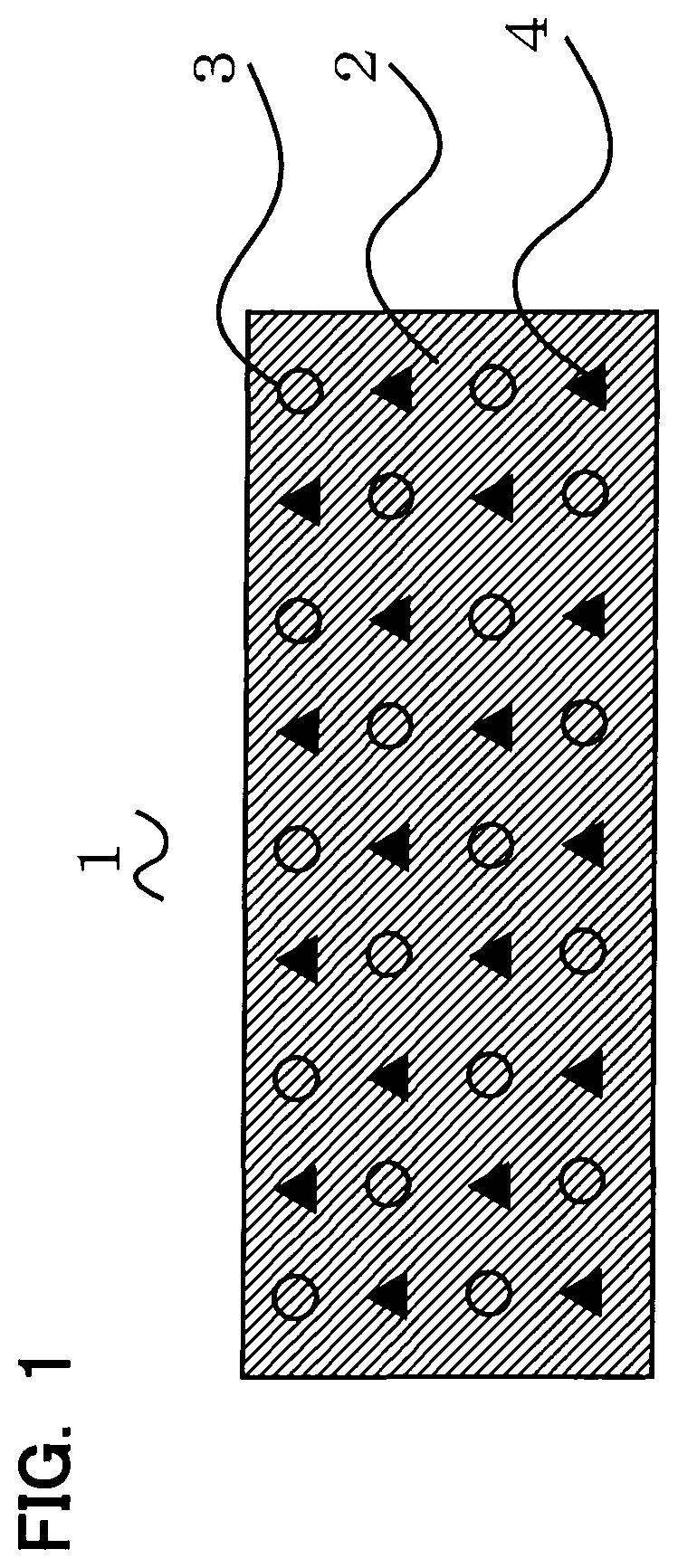 Thermally conductive composition