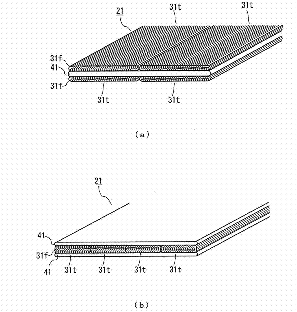 Reinforced thermoplastic-resin multilayer sheet material, process for producing the same, and method of forming molded thermoplastic-resin composite material