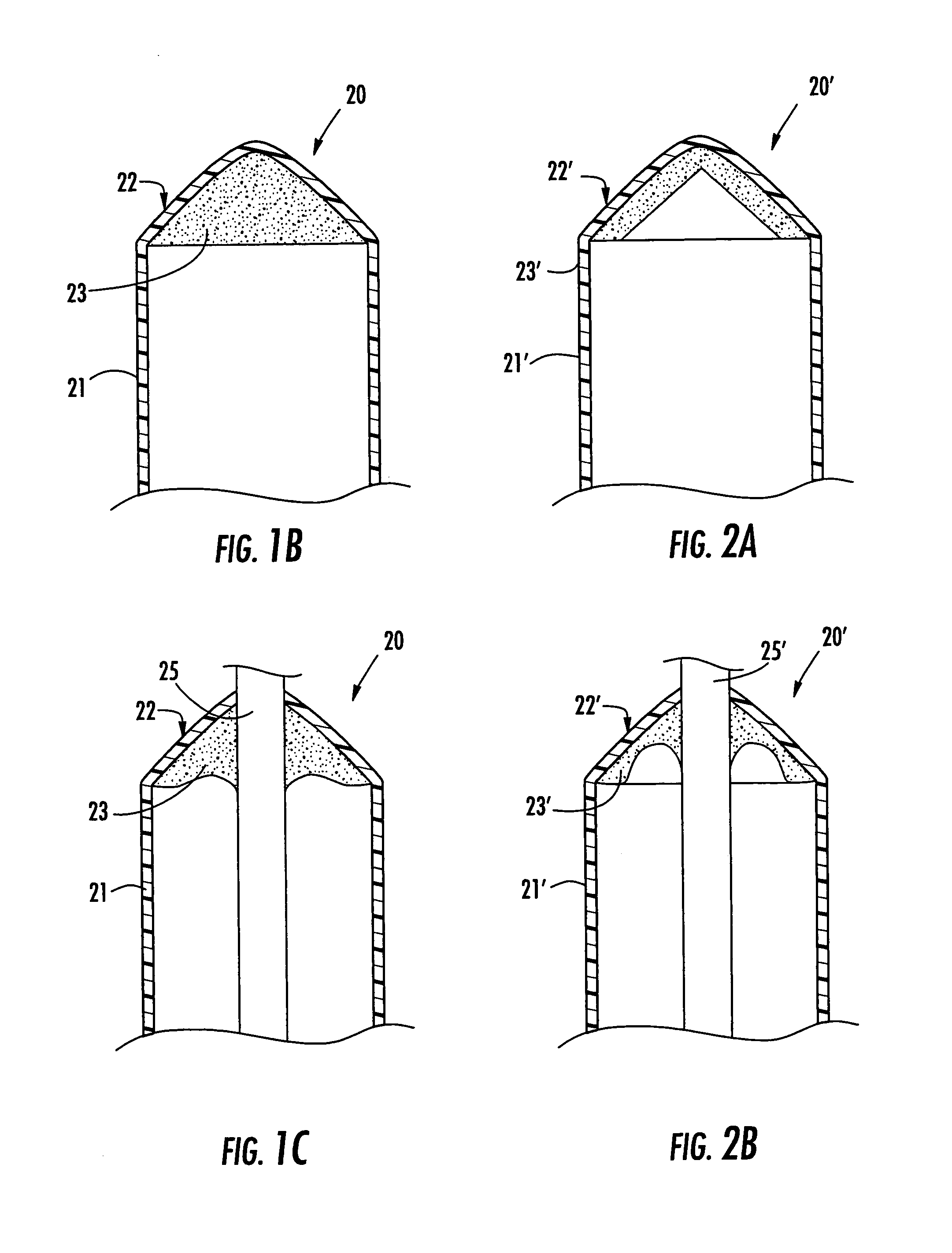 Connector and insulating boot for different sized conductors and associated methods