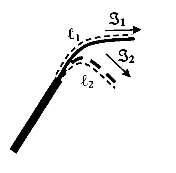 Navigation of remotely actuable medical device using control variable and length