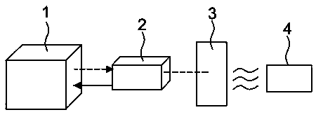 Processing device for clownfish wireless tags