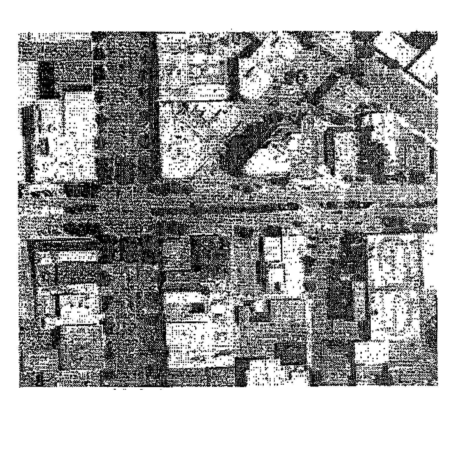 Method and system for modeling and managing terrain, buildings, and infrastructure