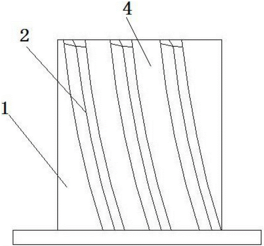 Drive gear structure for unidirectional overrunning clutch