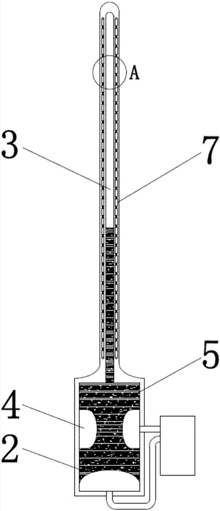 Flexible antenna structure