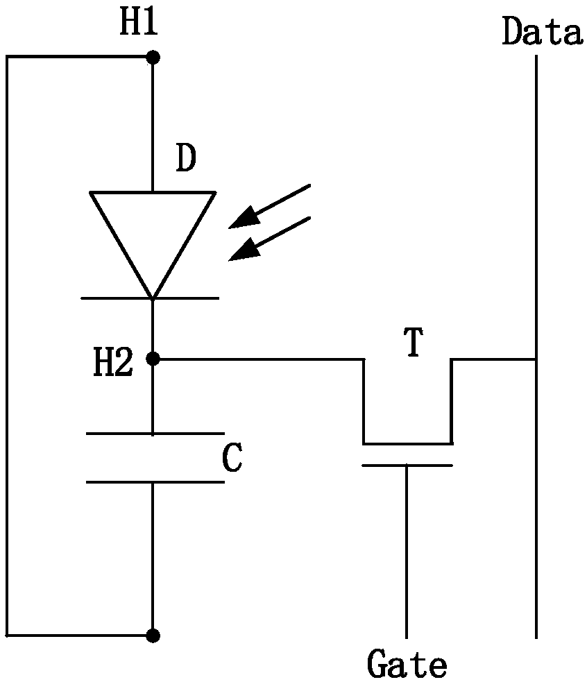 Display panel and electronic apparatus