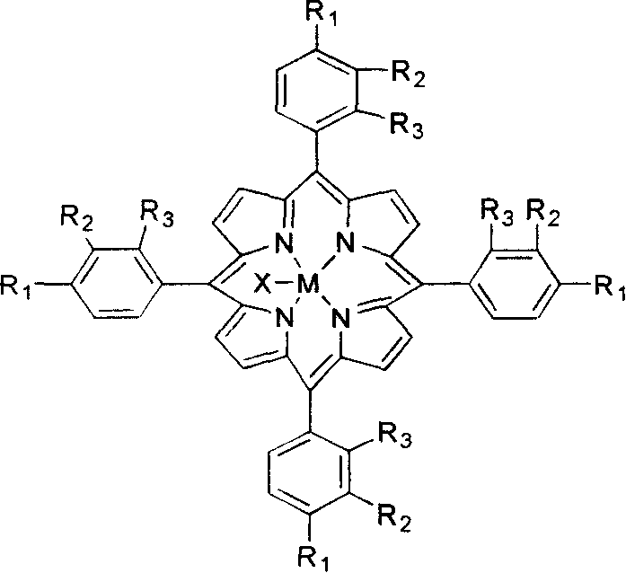 Method of preparing adipic acid by air-oxidating hexacarbocyclic compound