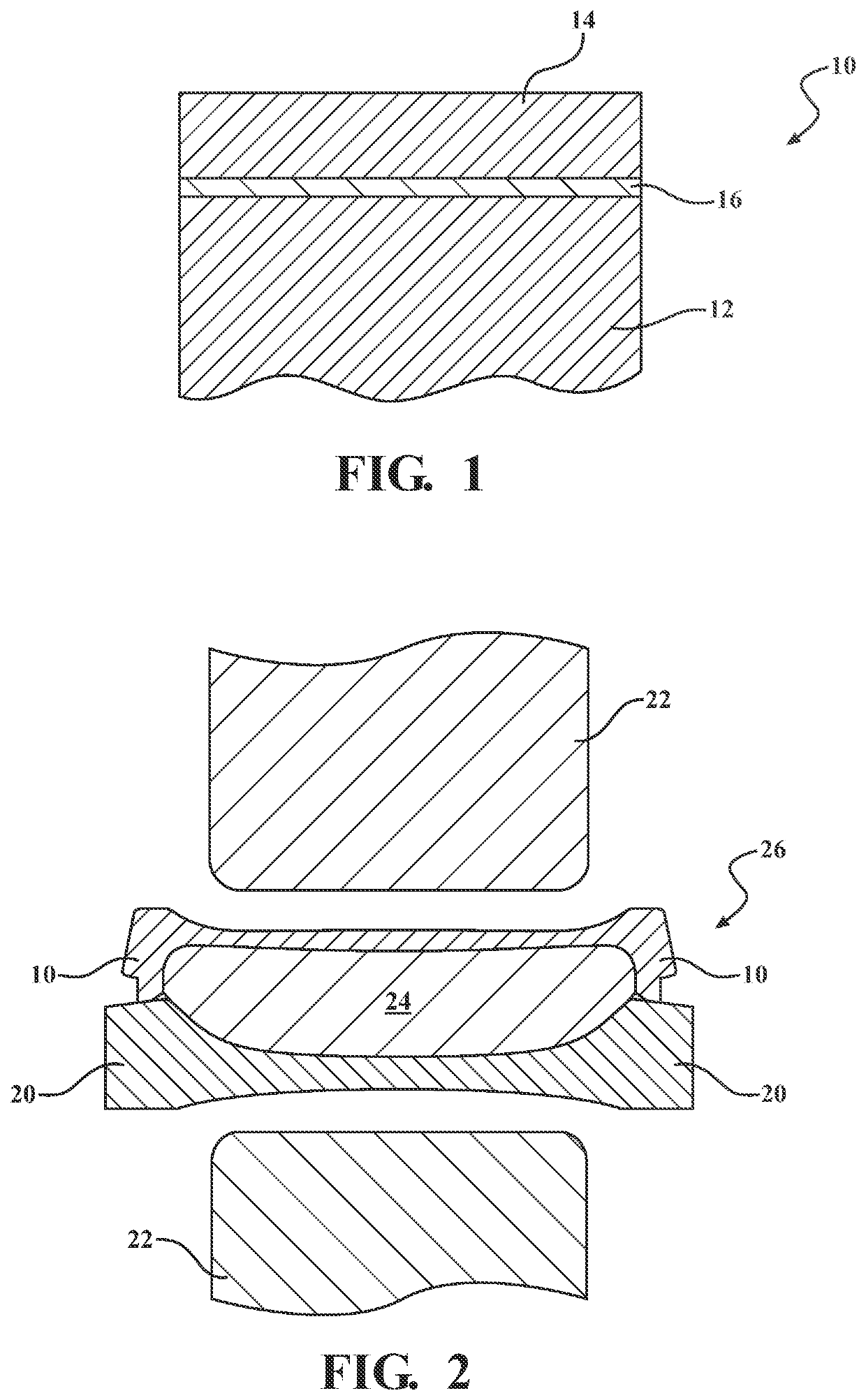 Metallic component and method of reducing liquid metal embrittlement using low aluminum zinc bath