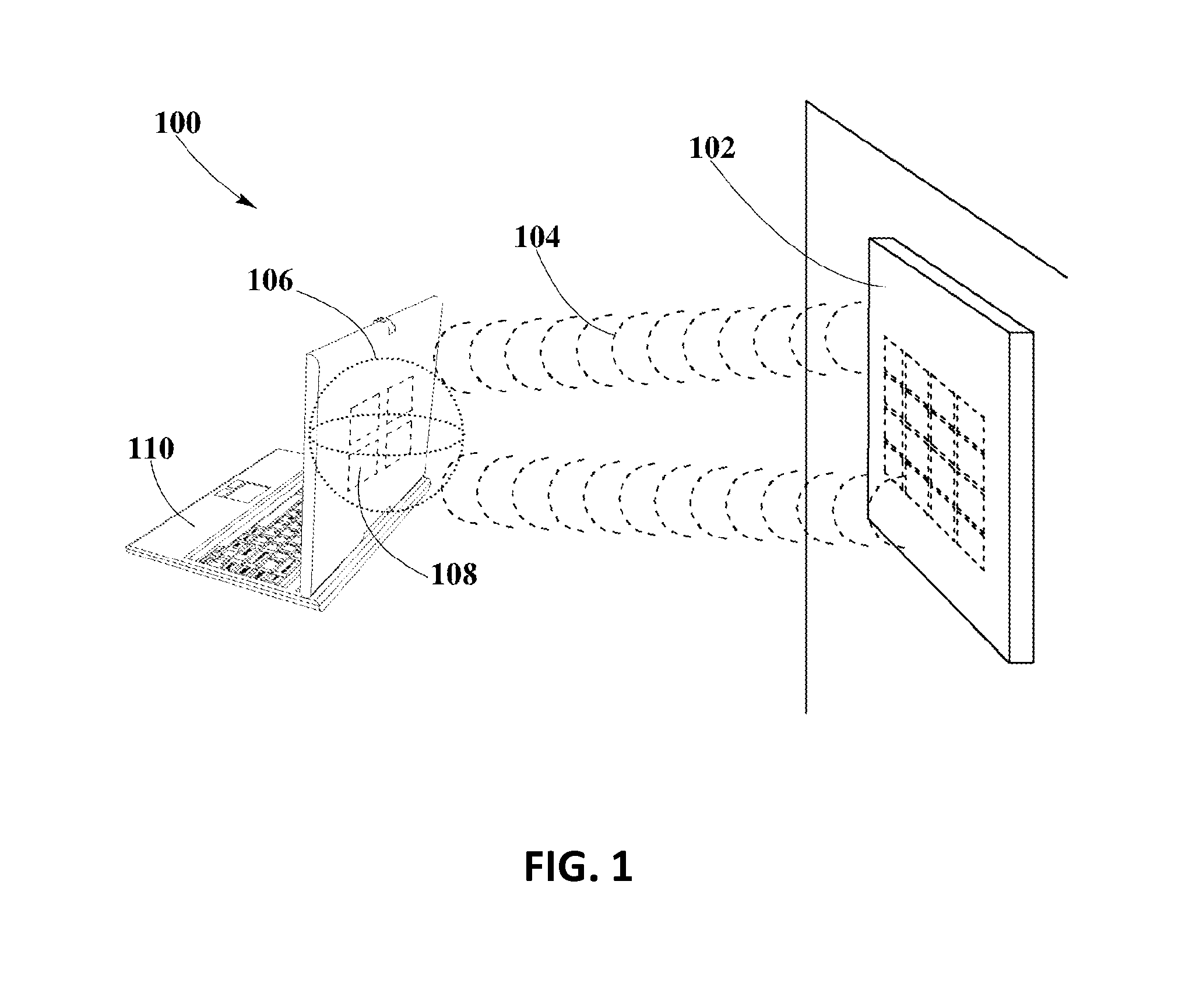 Methods and Systems for Maximum Power Point Transfer in Receivers