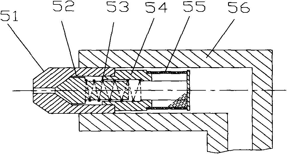 Tumble dryer with spraying function and spraying method thereof