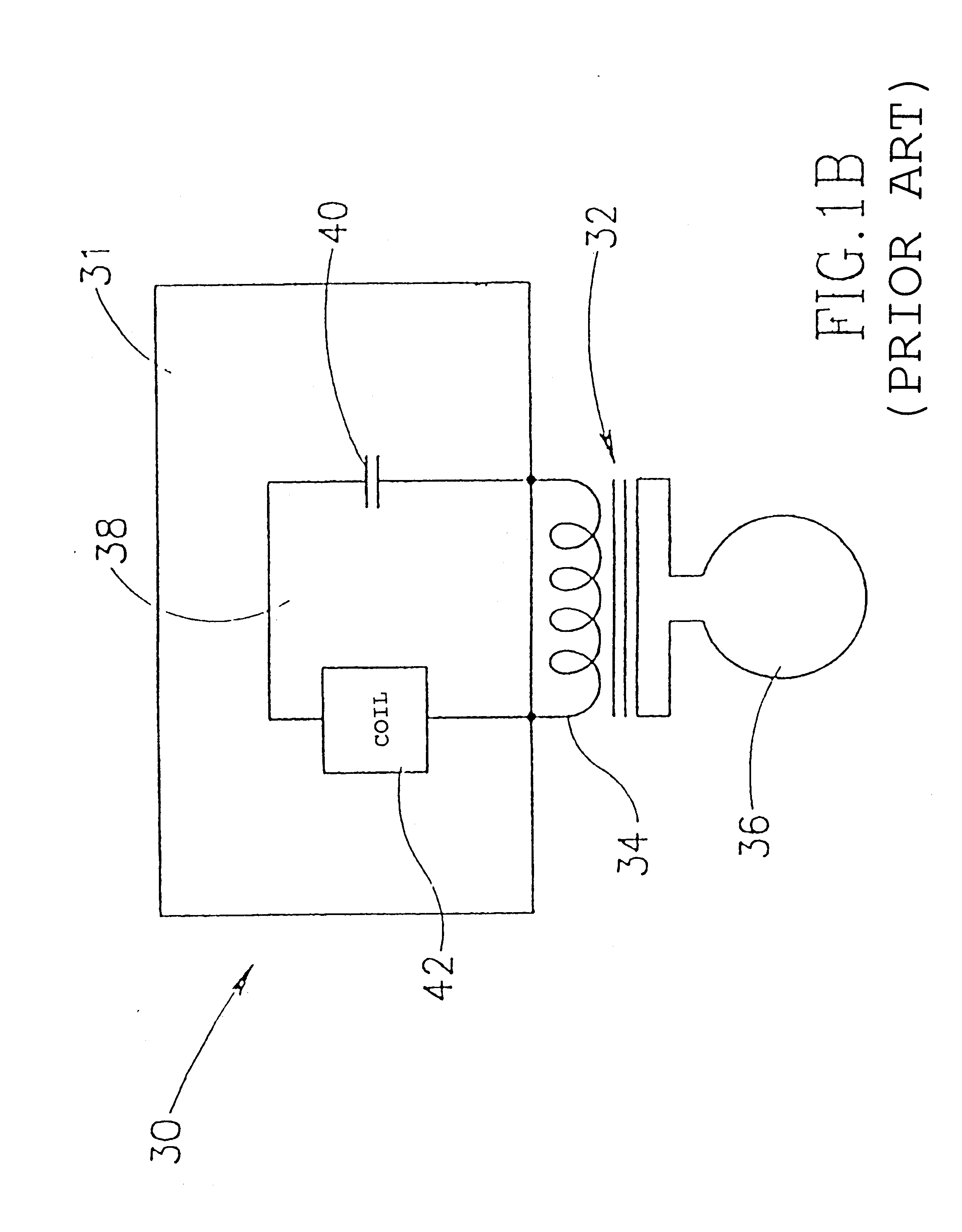 Electromagnetic forming apparatus