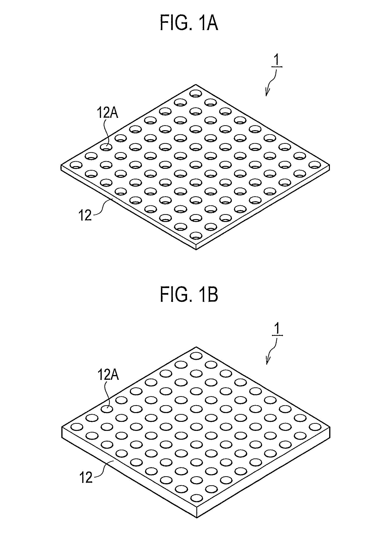 Photonic-crystal slab absorber and high-frequency circuit and electronic components, and transmitter, receiver and proximity wireless communication system