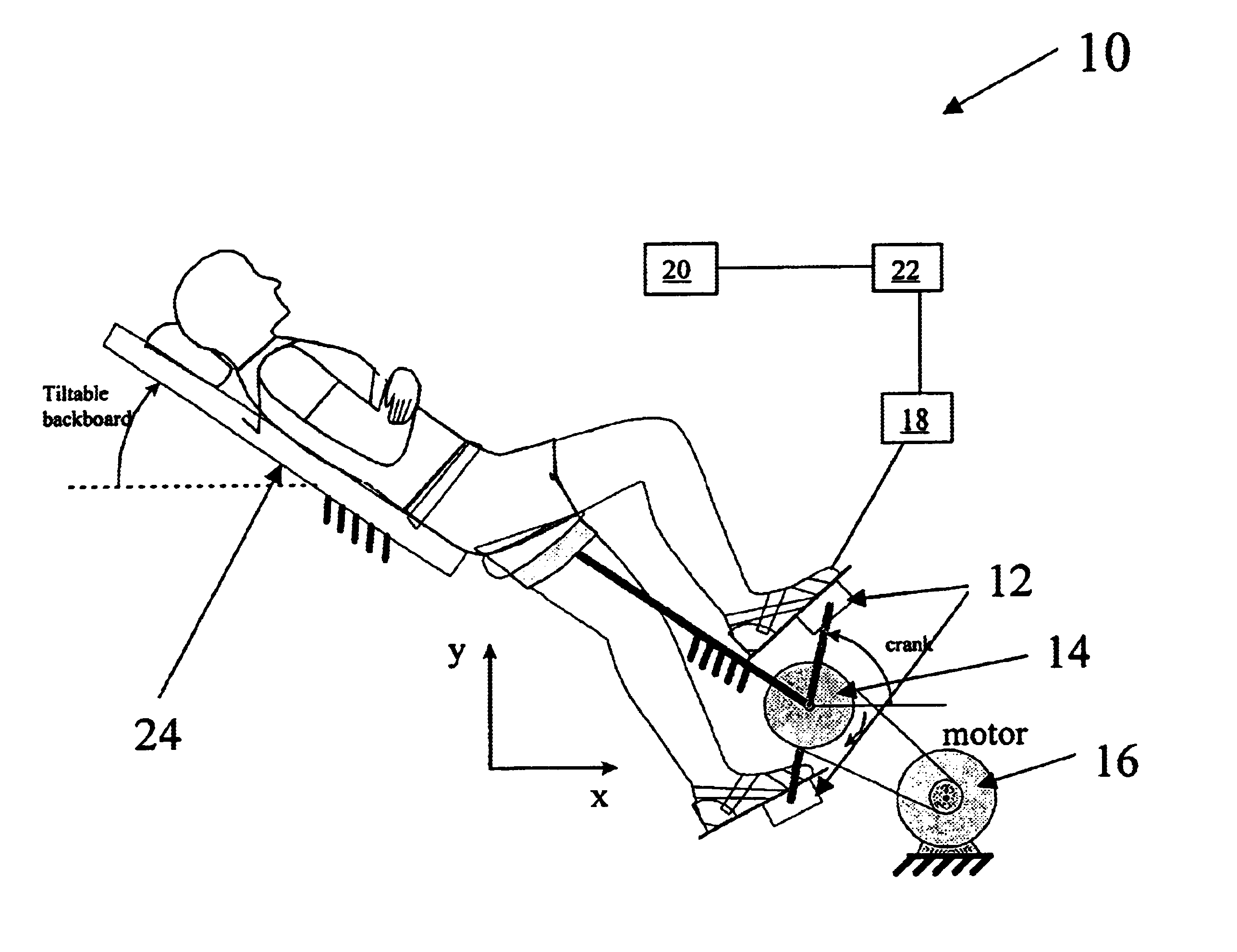 Methods and system for assessing limb position sense during movement
