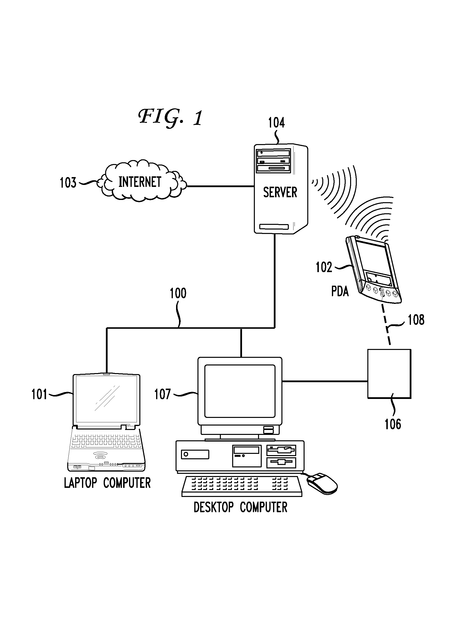 Web-based task assistants for wireless personal devices