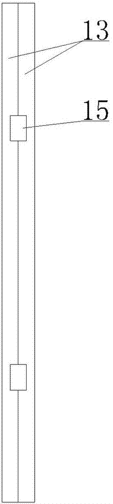 Cellular board and connecting unit thereof