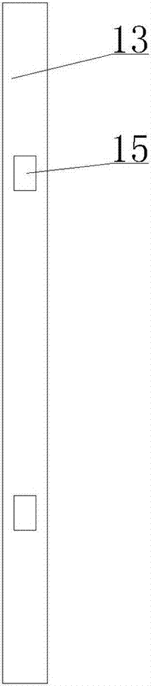 Cellular board and connecting unit thereof