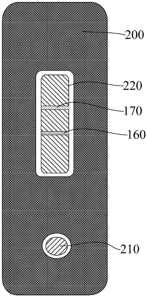 Recombinant antibody of anti-human cardiac troponin I as well as construction method and application thereof