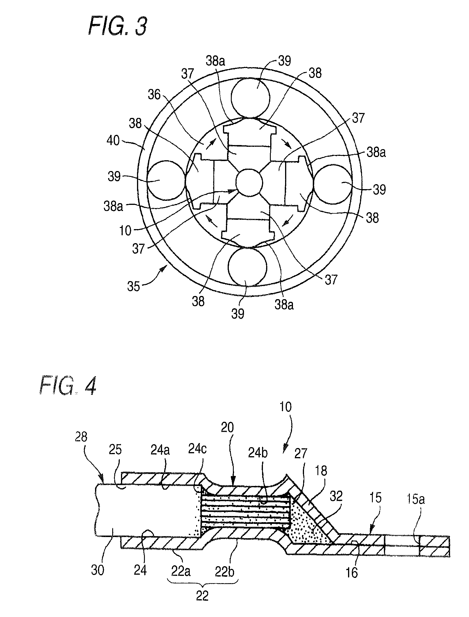 Method of connecting terminal and electric wire