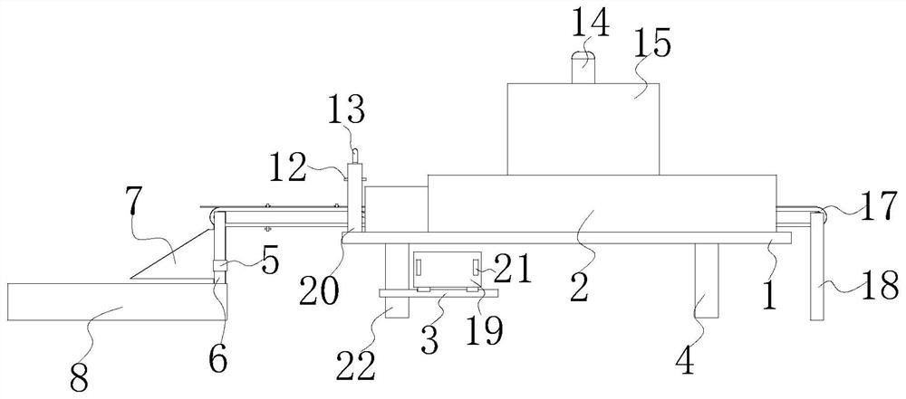 Cleaning device and cleaning method capable of grinding edges at multiple angles and used for ceramic tile machining