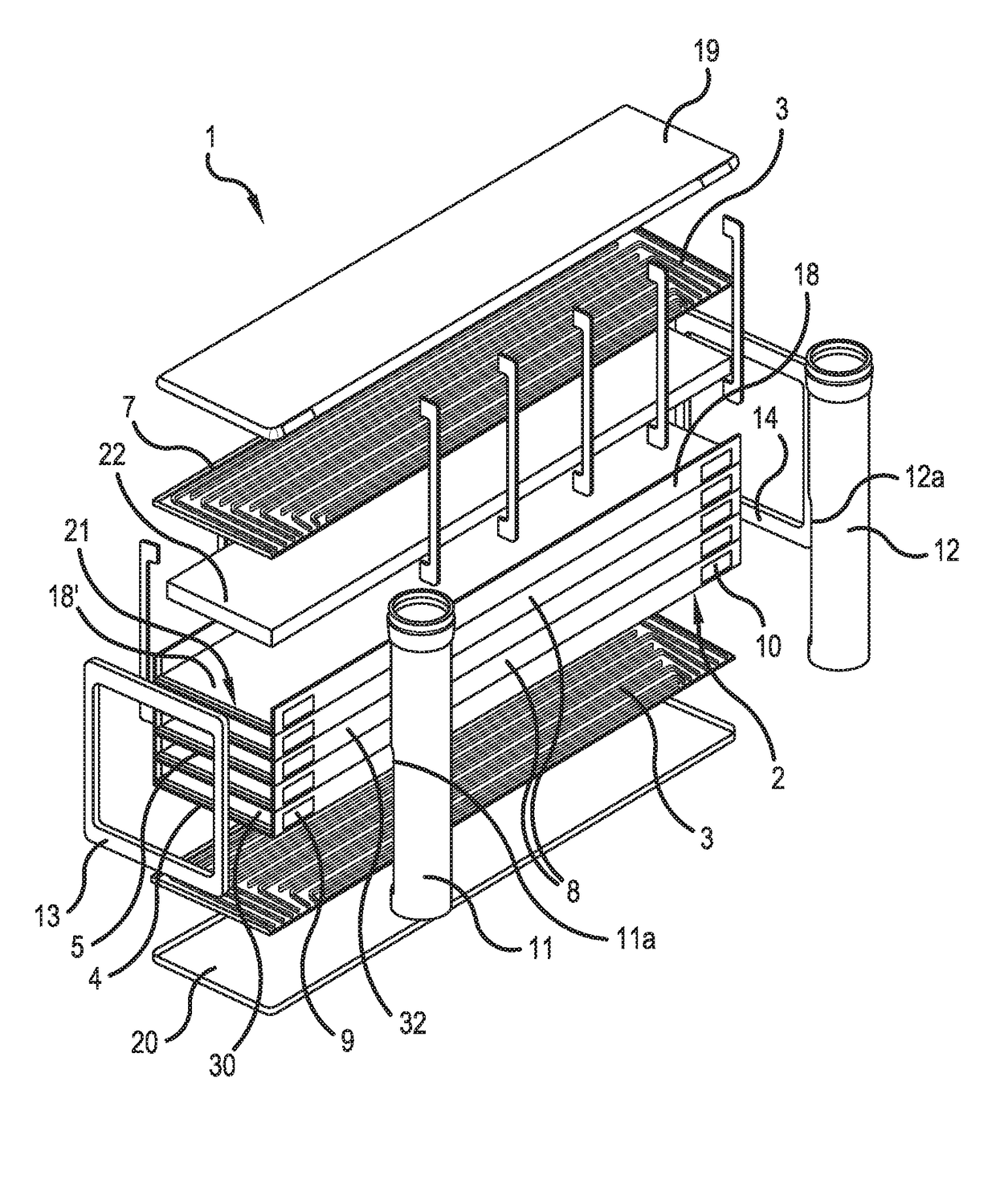 Heat exchanger