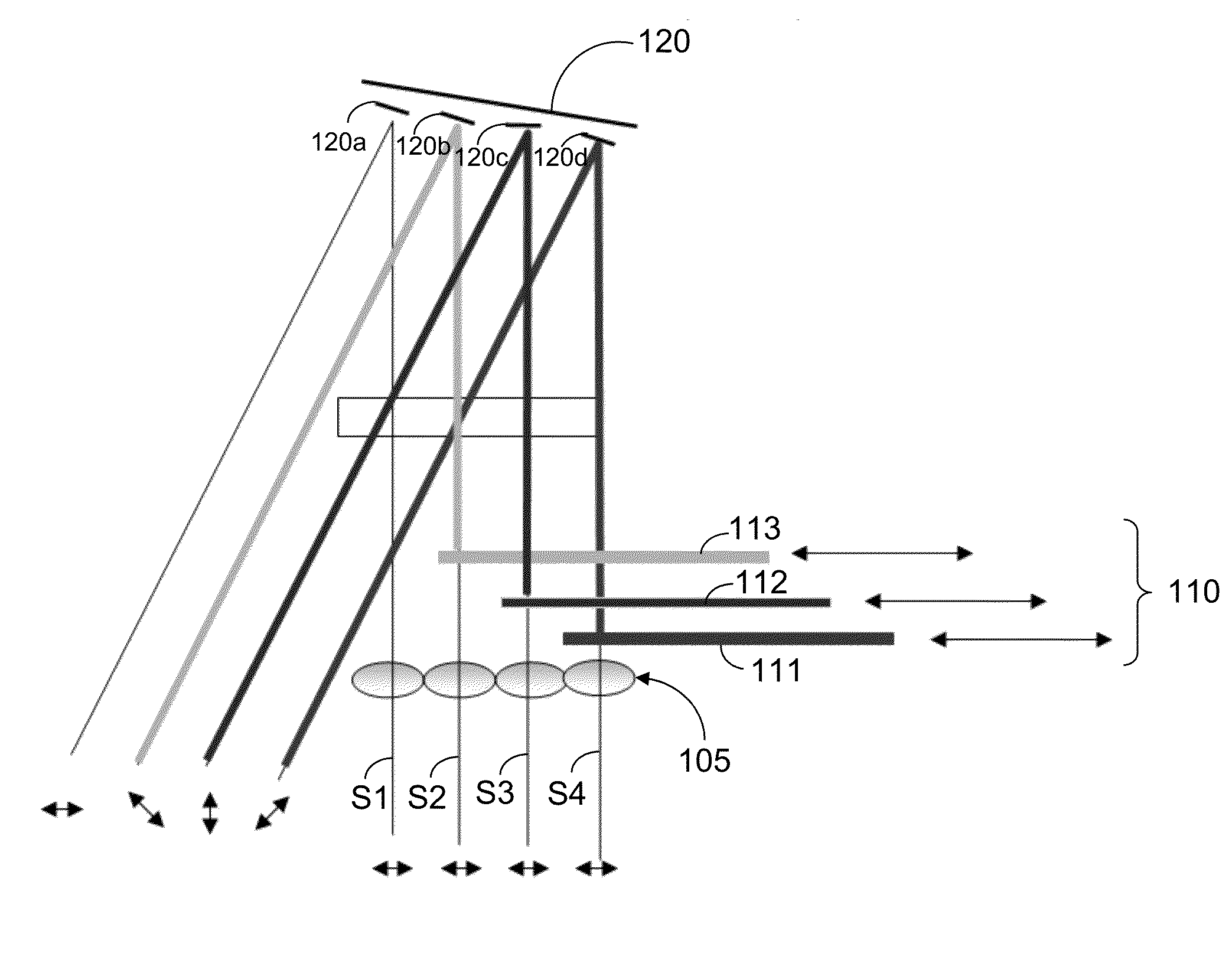 Optical system of a microlithographic projection exposure apparatus