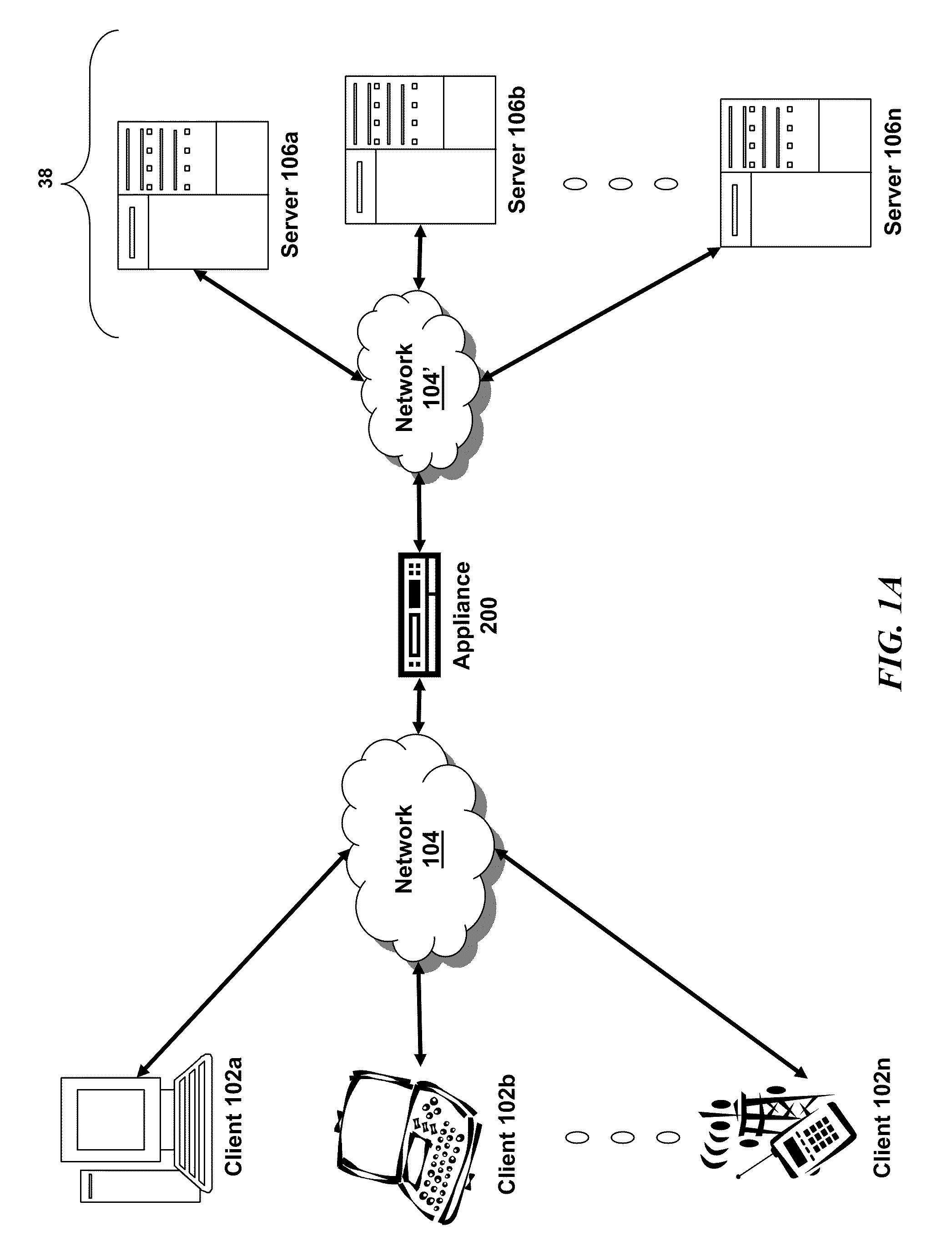 Systems and methods for database notification interface to efficiently identify events and changed data