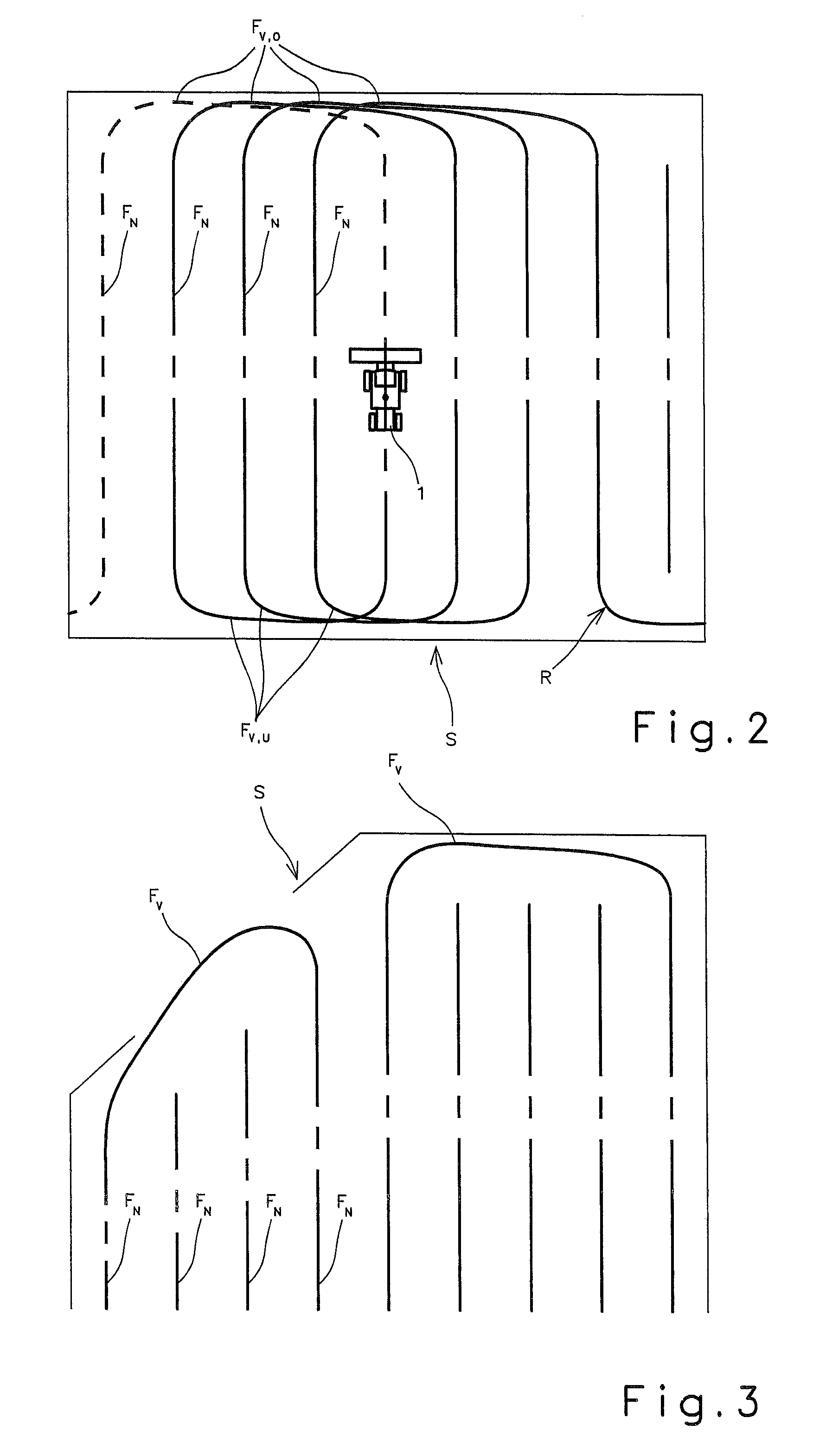 Method for controlling an agricultural machine system