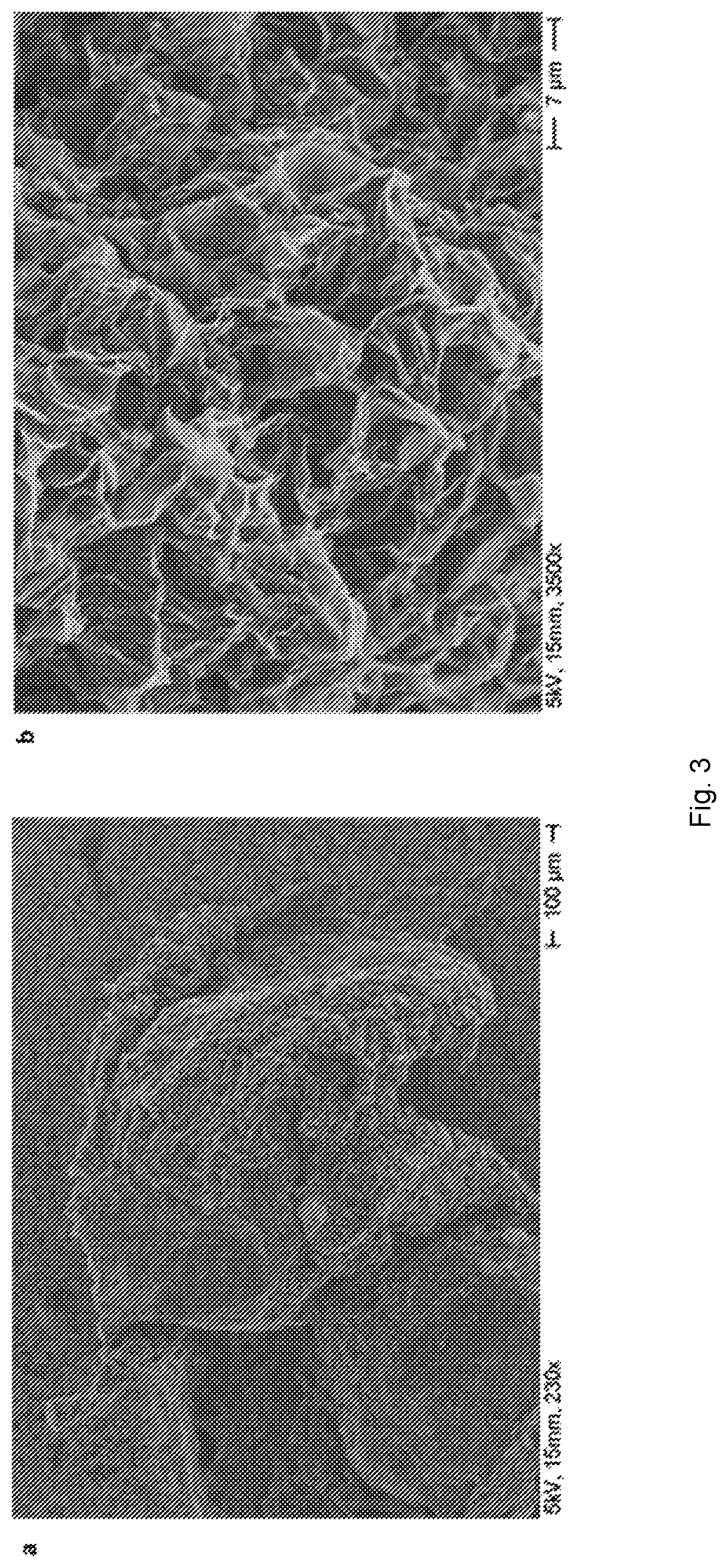 Porous materials comprising two-dimensional nanomaterials