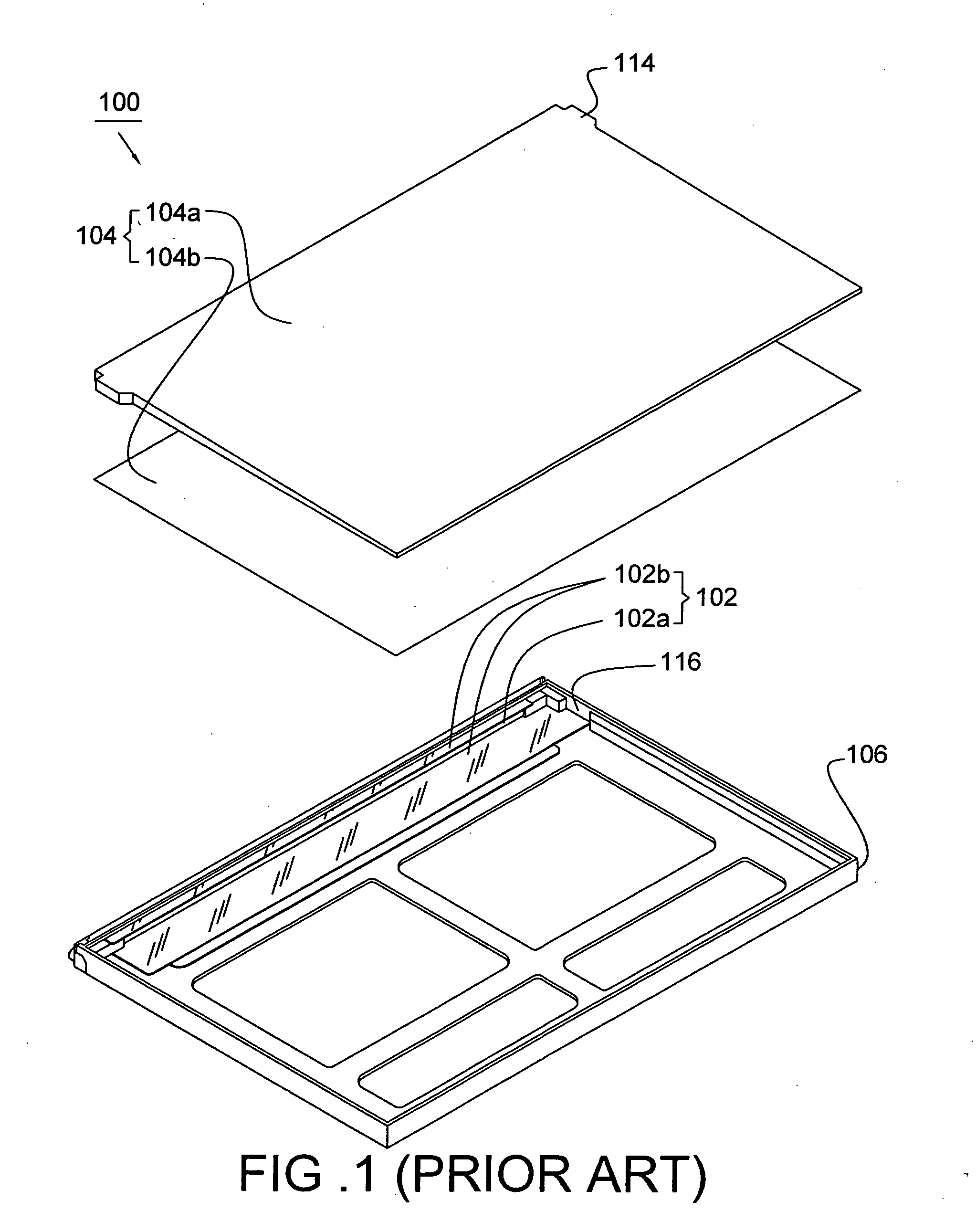 Liquid crystal display device and backlight module thereof and light assembly of backlight module