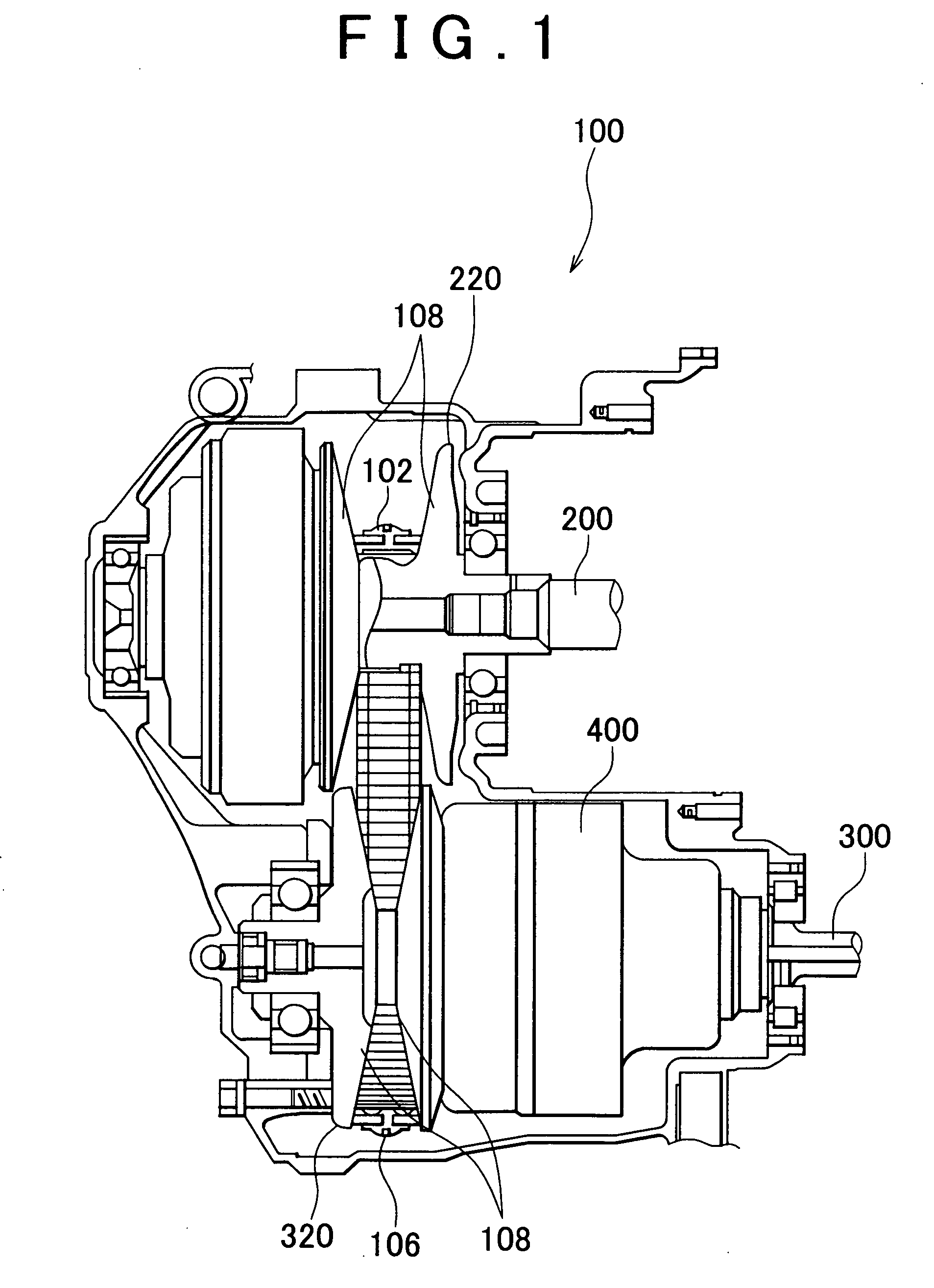 Endless metal belt and its maufacturing method and continuously variable transmission