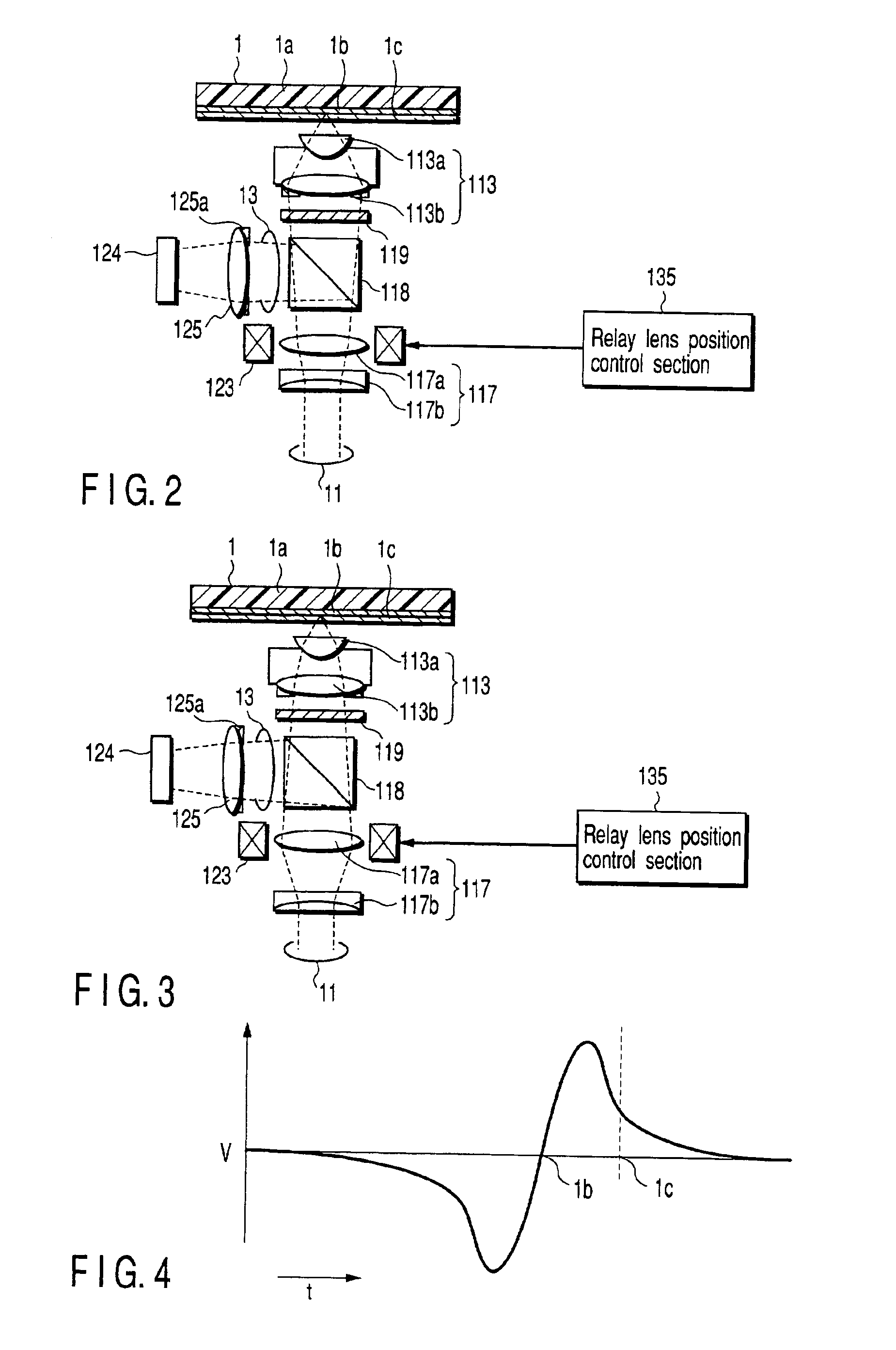 Optical head device and optical disk unit capable of stable signal reproduction
