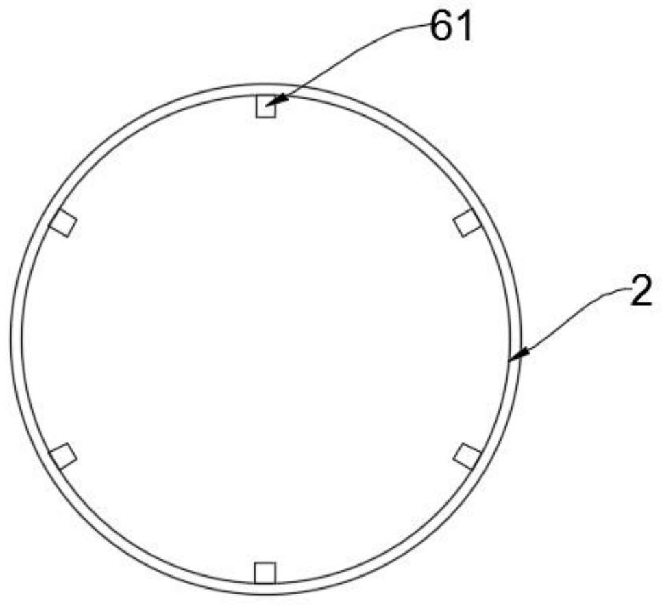 Intelligent classification garbage can capable of automatically bagging