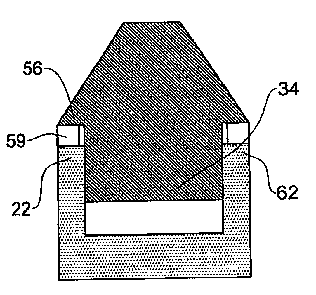 Imaging device and method