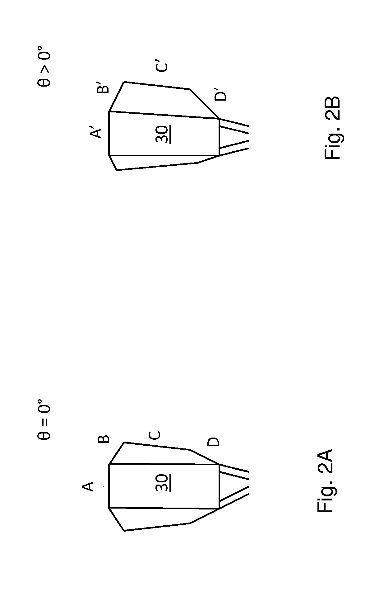 Method and system for preventing instability in a vehicle-trailer combination