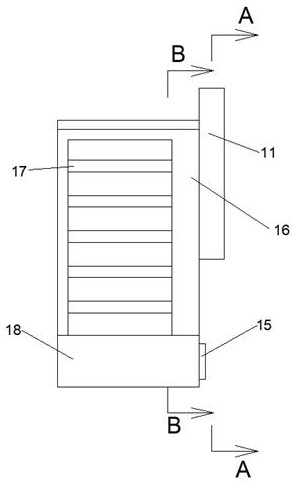 A grid emergency repair ladder that can be used on slopes