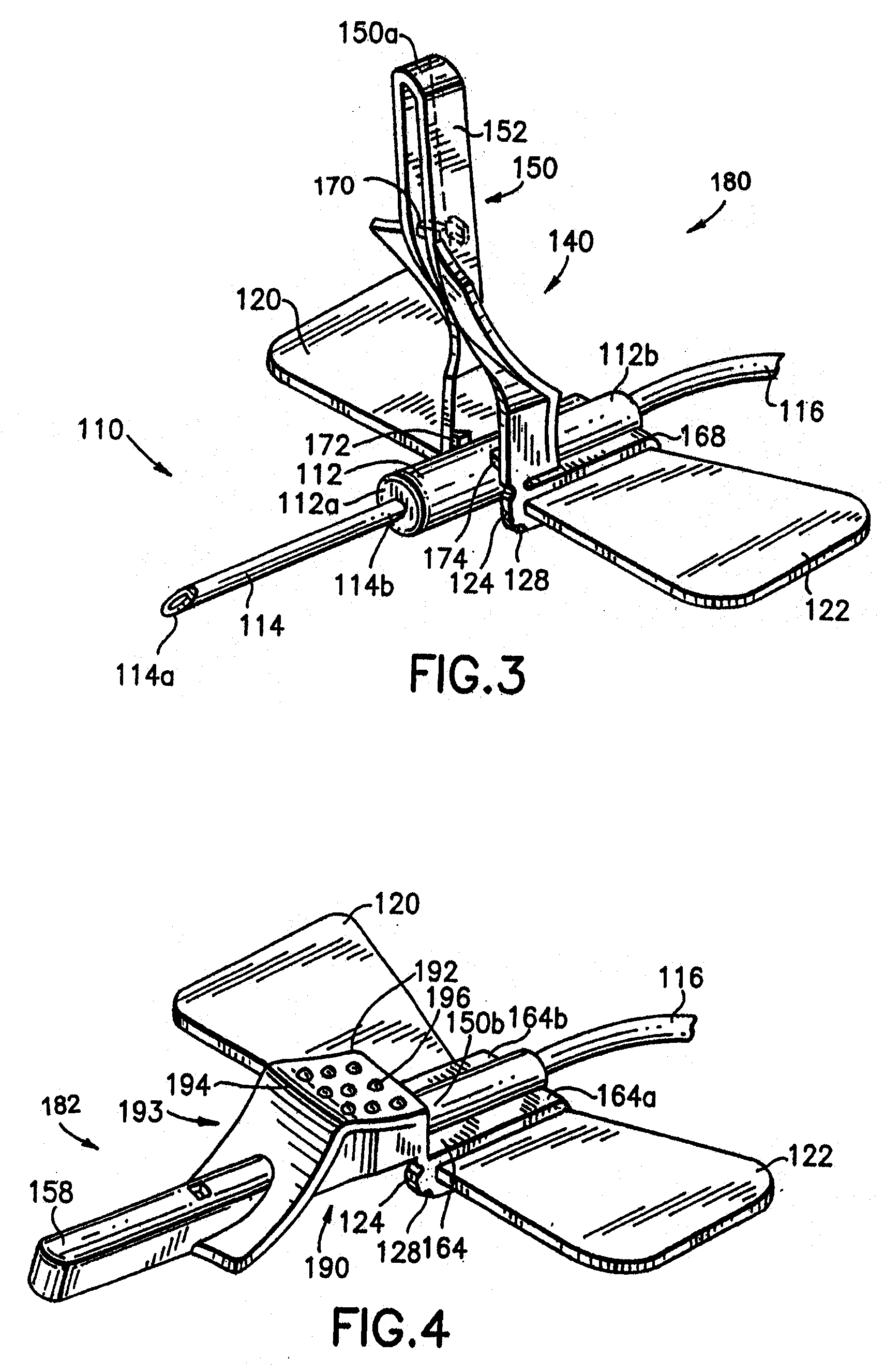 Safety shield assembly