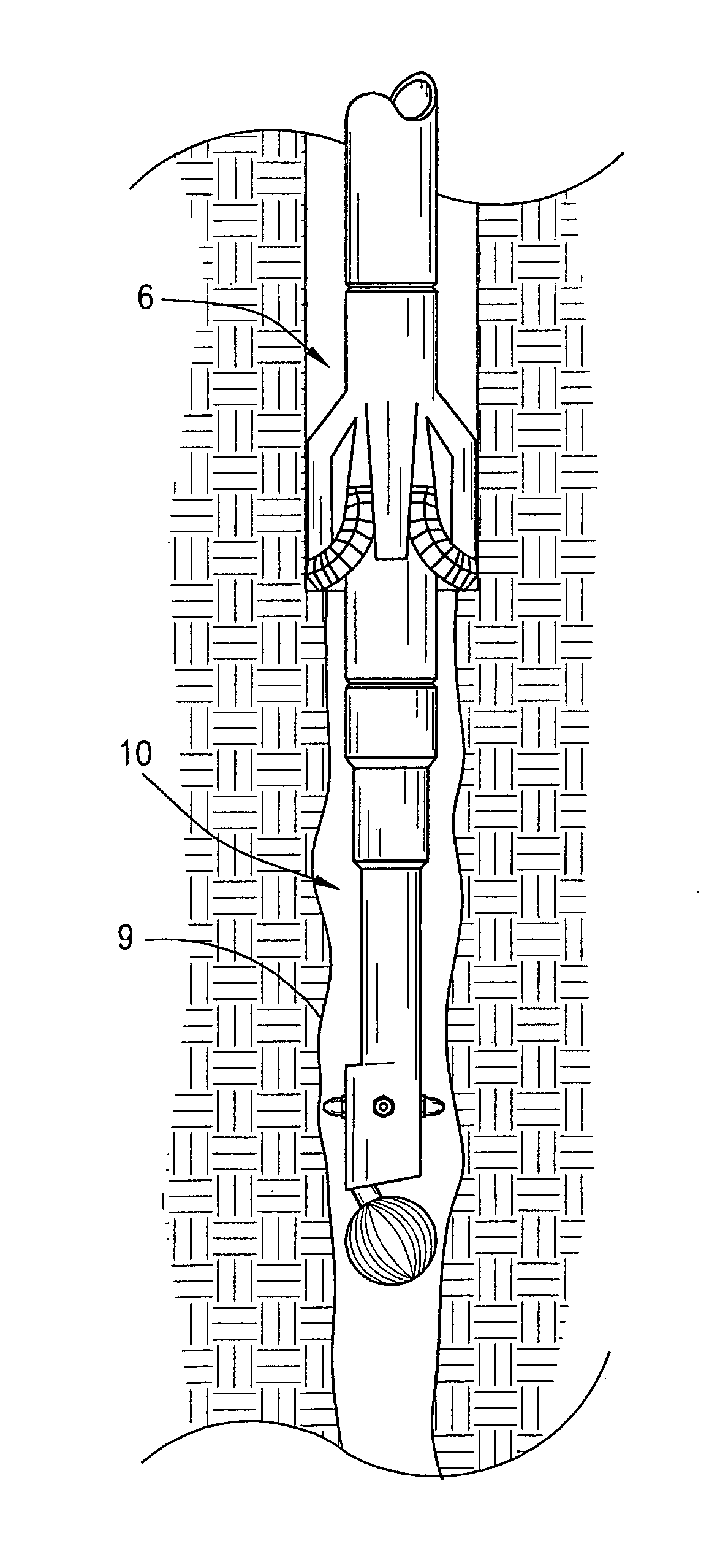 Hole opener and drillable casing guide and methods of use