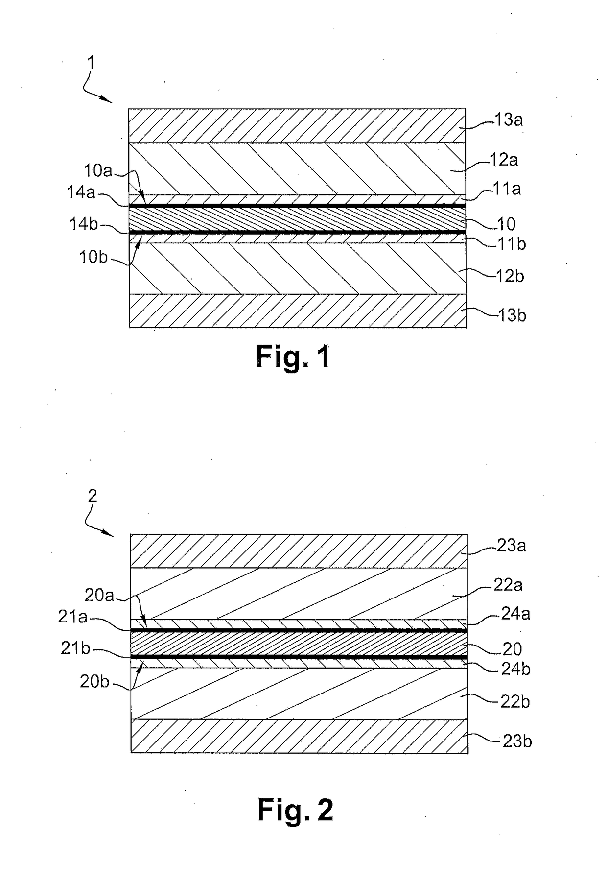 Lead-acid accumulator and method for manufacturing such an accumulator