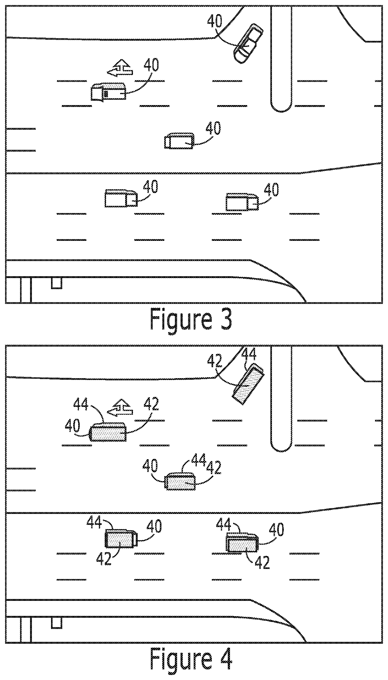 System and method for analyzing an image of a vehicle