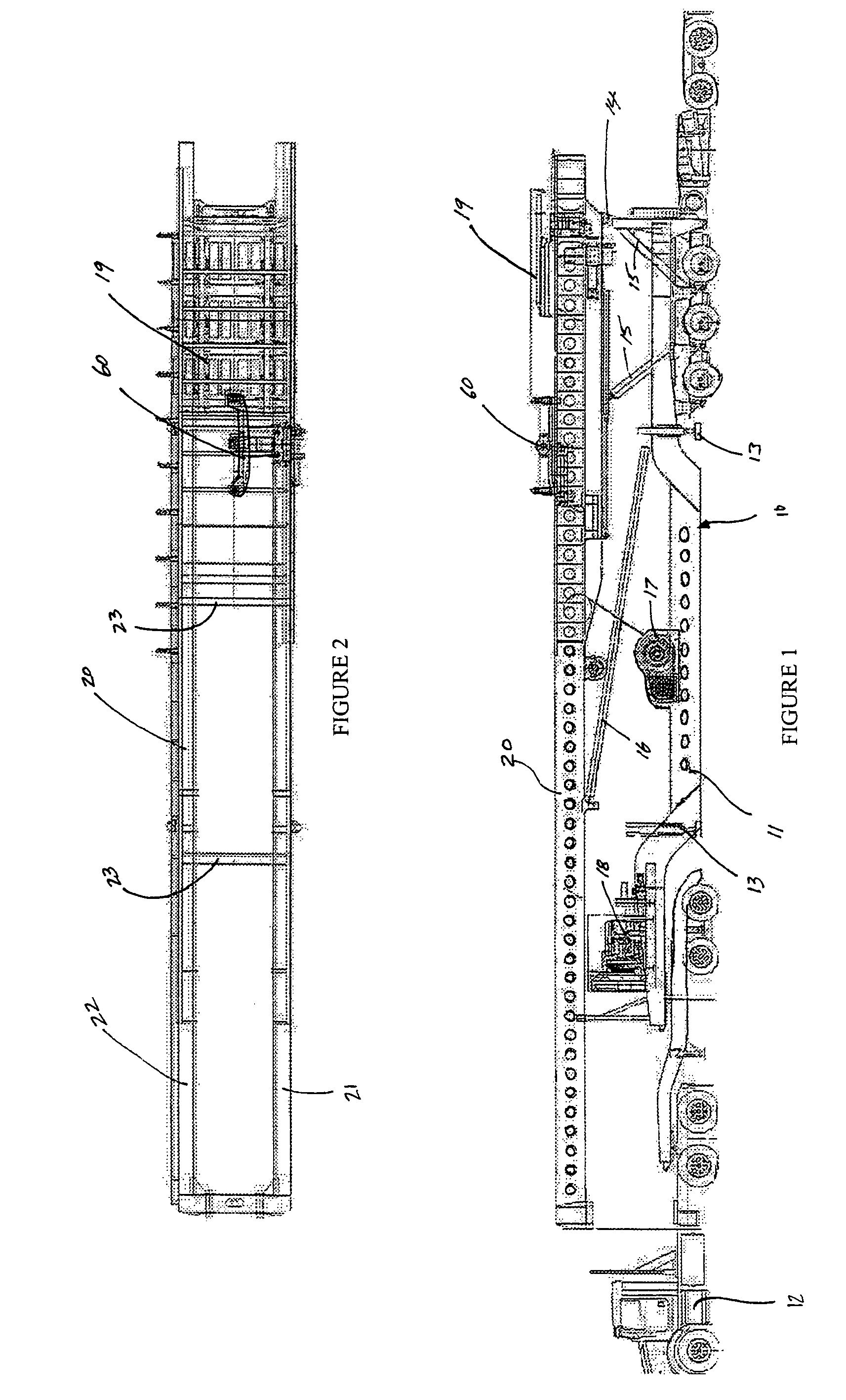 Apparatus for slant drilling