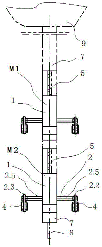 Adaptive Tracking Elastic Sensor for Welding Groove