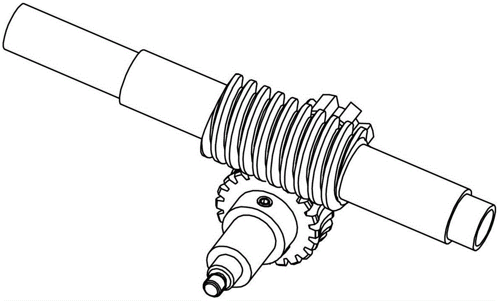 An Eccentric Sleeve and Large Load Coaxial Microscope with Coarse and Fine Adjustments